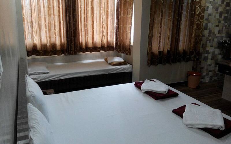 Hotel Mukesh, Sri Ganganagar 2